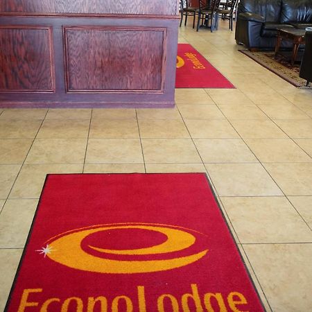 Econo Lodge Inn&Suites Kearney Esterno foto