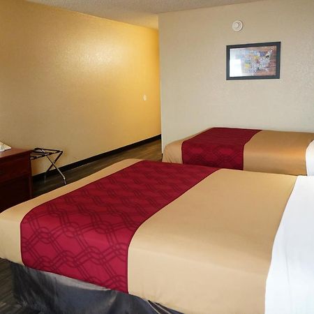Econo Lodge Inn&Suites Kearney Esterno foto
