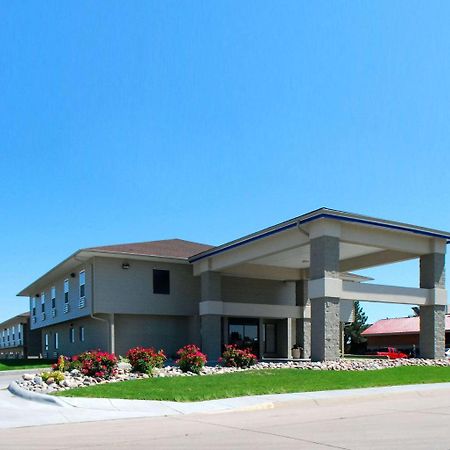 Econo Lodge Inn&Suites Kearney Esterno foto