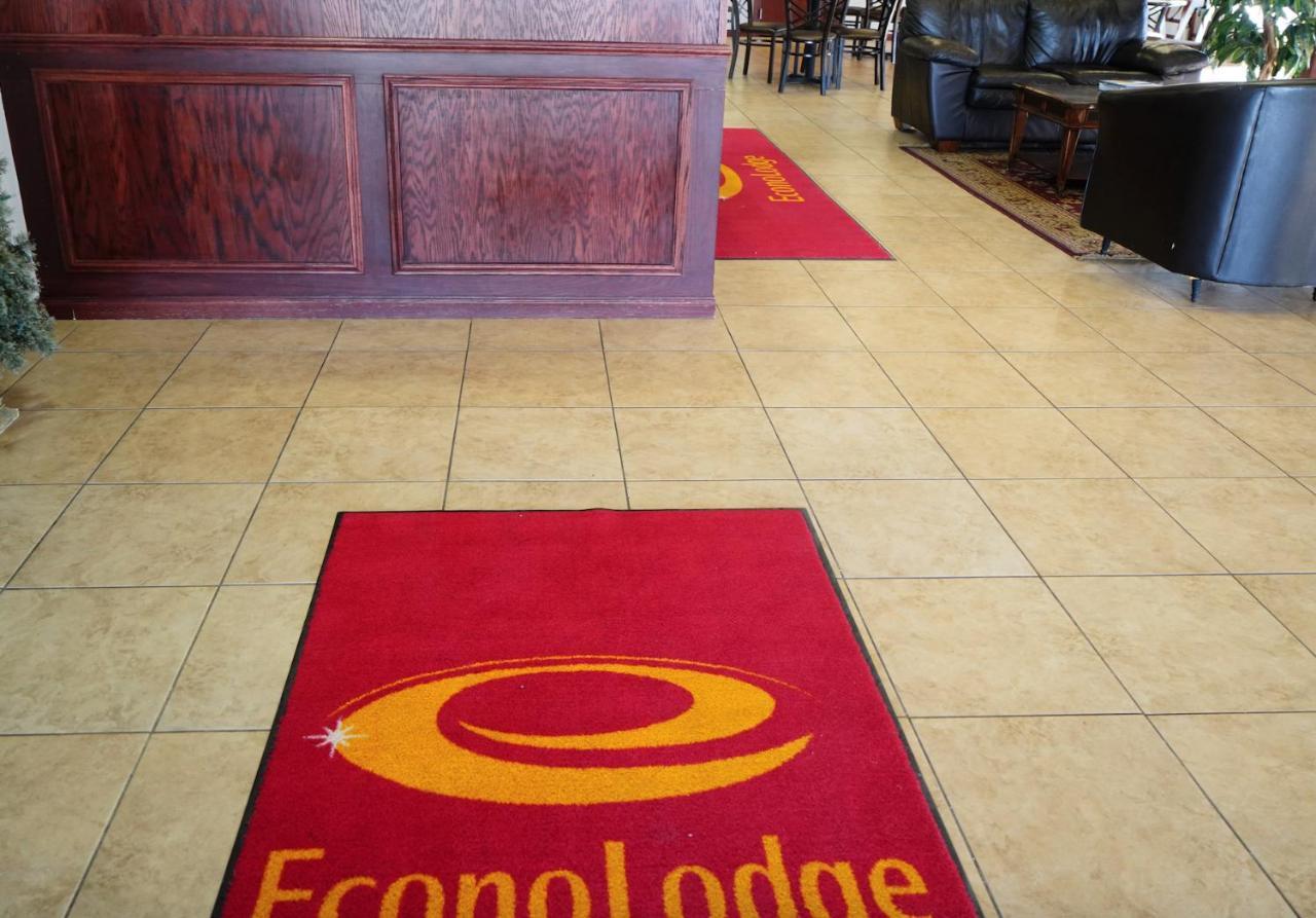 Econo Lodge Inn&Suites Kearney Esterno foto