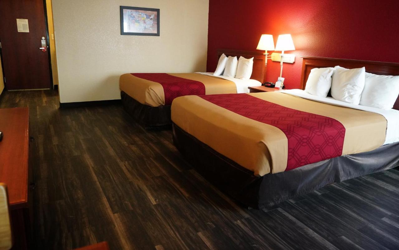 Econo Lodge Inn&Suites Kearney Esterno foto