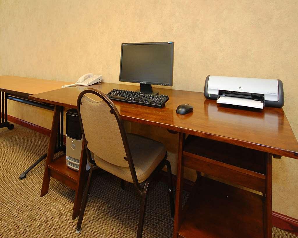 Econo Lodge Inn&Suites Kearney Servizi foto