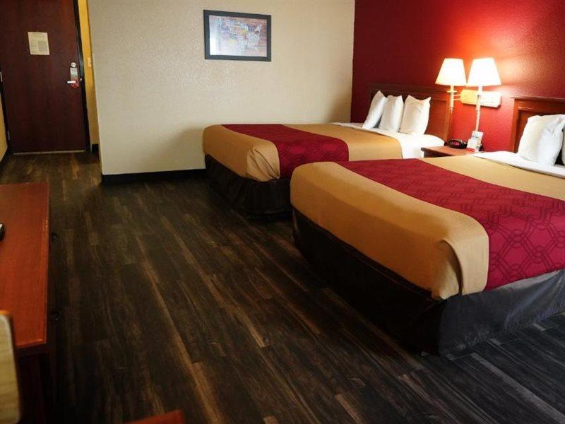 Econo Lodge Inn&Suites Kearney Esterno foto