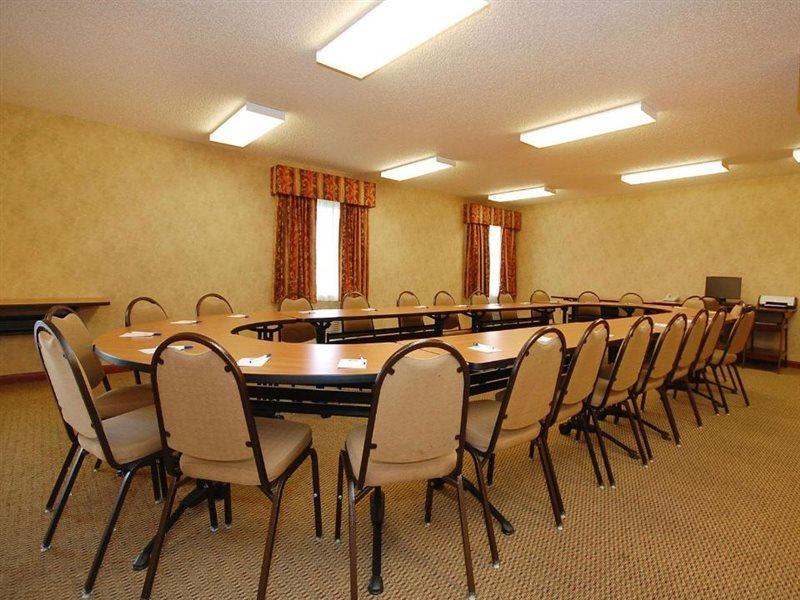 Econo Lodge Inn&Suites Kearney Esterno foto