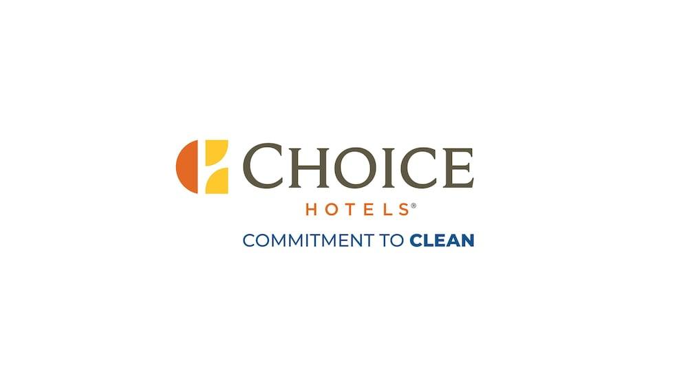 Econo Lodge Inn&Suites Kearney Esterno foto