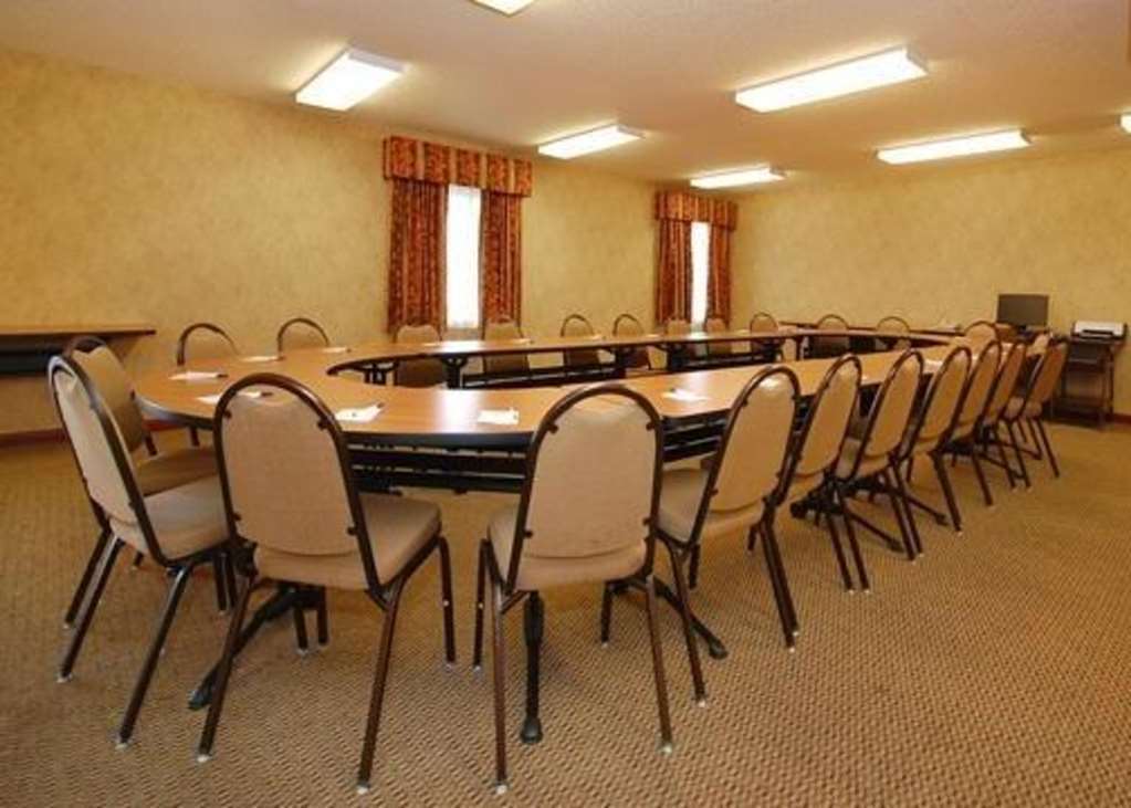 Econo Lodge Inn&Suites Kearney Servizi foto